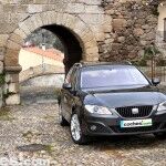 SEAT Exeo ST 2