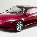 SEAT IBE Concept