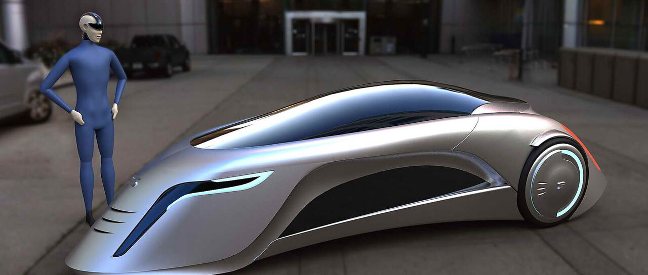 Todas las noticias de coches en un solo portal: Pruebas, fotos, vídeos, informes...