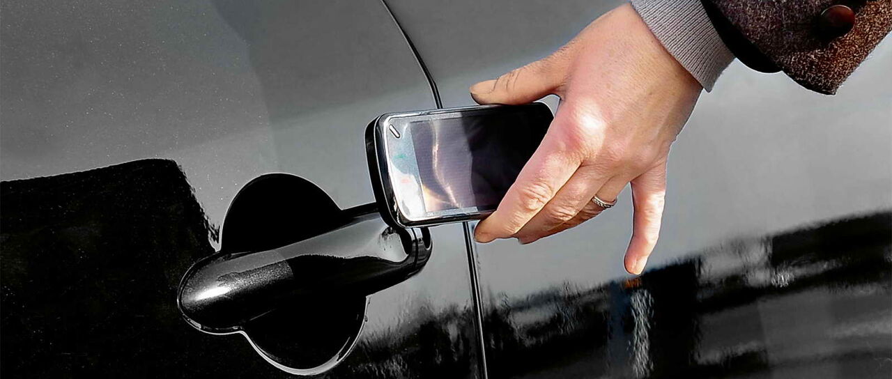 Todas las noticias de coches en un solo portal: Pruebas, fotos, vídeos, informes...