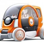 Suzuki Q Concept 1 150x150