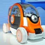 Suzuki Q Concept 2 150x150