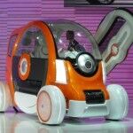 Suzuki Q Concept 3 150x150