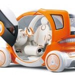 Suzuki Q Concept 4 150x150