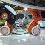 Suzuki Q Concept 7 150x150