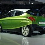 Suzuki Regina 1 150x150