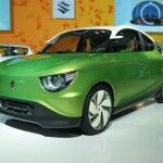 Suzuki Regina 2 150x150