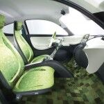 Suzuki Regina 3 150x150