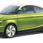 Suzuki Regina 5 150x150