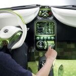 Suzuki Regina 6 150x150