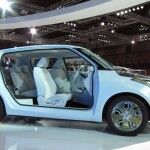 Suzuki Swift EV Hybrid 1 150x150