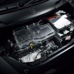 Suzuki Swift EV Hybrid 3 150x150