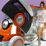 Suzuki Swift EV Hybrid 7 150x150