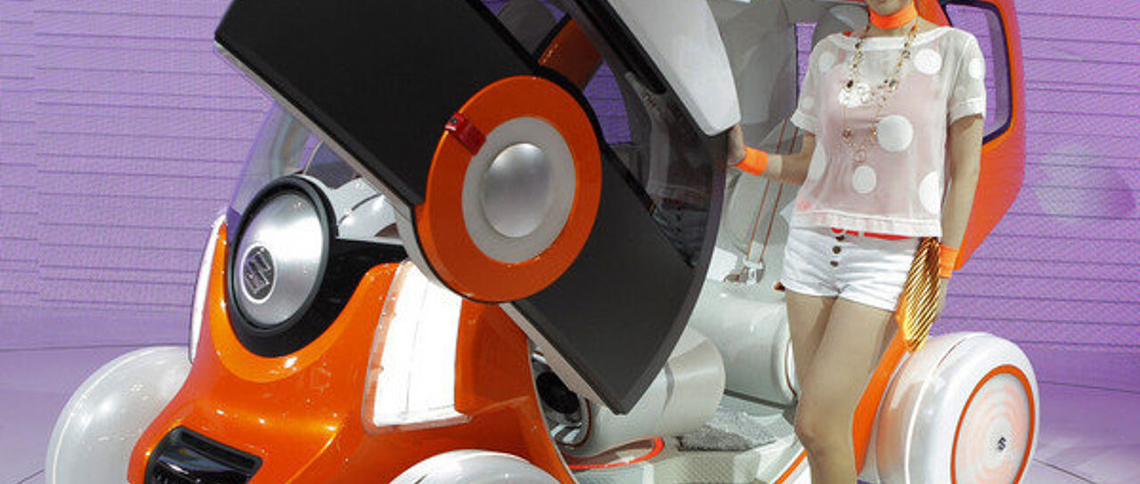 Todas las noticias de coches en un solo portal: Pruebas, fotos, vídeos, informes...