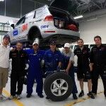 TDI Panamericana Endurance Challenge 12 150x150