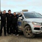 TDI Panamericana Endurance Challenge 18 150x150