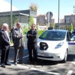 Taxi EléCtrico 01 150x150