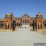 The Dictator 07 150x150