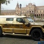 The Dictator 08 150x150