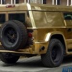 The Dictator 10 150x150