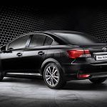 Toyota Avensis 2011 2 150x150