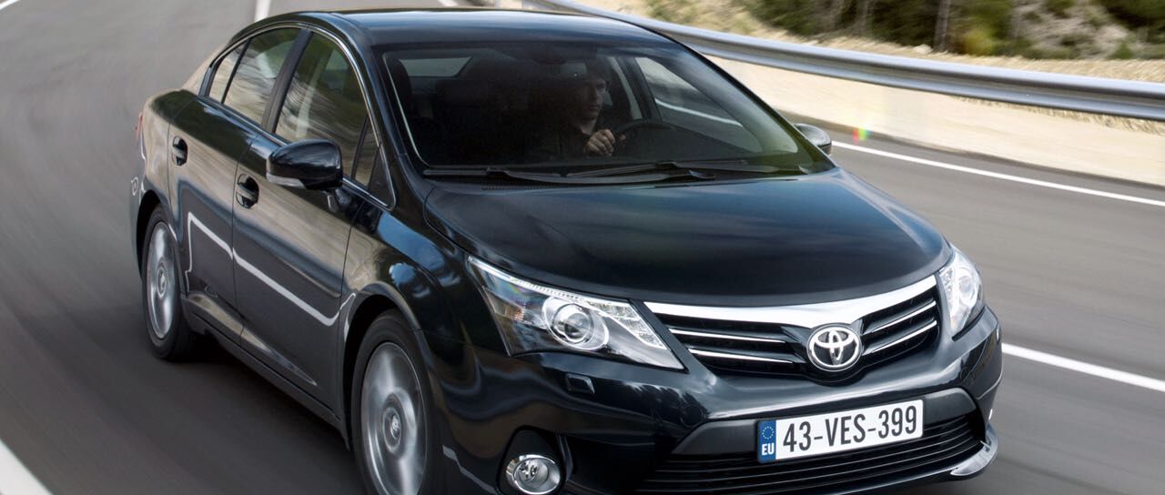 Todas las noticias de coches en un solo portal: Pruebas, fotos, vídeos, informes...