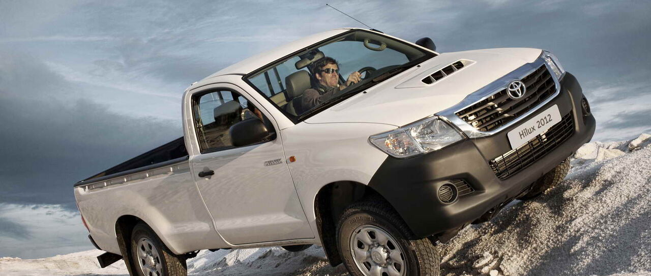 Todas las noticias de coches en un solo portal: Pruebas, fotos, vídeos, informes...