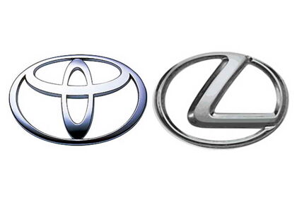Toyota y Lexus: cuatro modelos híbridos en 2012