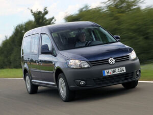 VW CADDY 300x225