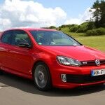 VW Golf 35 Aniversario 4 150x150
