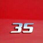 VW Golf 35 Aniversario 6 150x150