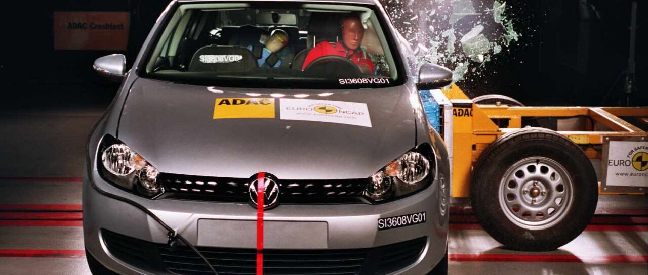 Todas las noticias de coches en un solo portal: Pruebas, fotos, vídeos, informes...