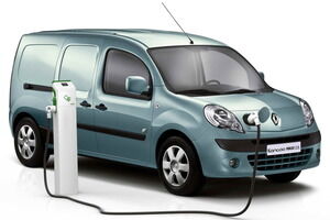 Vehiculo Electrico 011 300x200