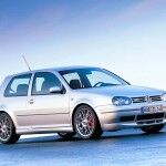 Volkswagen Golf 25 Aniversario 1 150x150