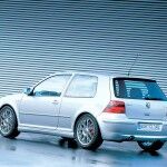 Volkswagen Golf 25 Aniversario 2 150x150