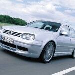 Volkswagen Golf 25 Aniversario 6 150x150