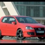 Volkswagen Golf 30 Aniversario 1 150x150