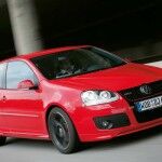 Volkswagen Golf 30 Aniversario 2 150x150