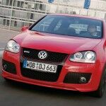 Volkswagen Golf 30 Aniversario 4 150x150