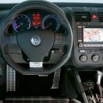 Volkswagen Golf 30 Aniversario 5 150x150
