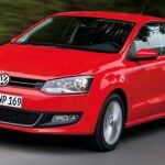 Volkswagen Polo 150x150
