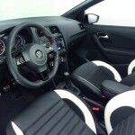 Volkswagen Polo R3 150x150