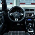 Volkswagen Polo R4 150x150