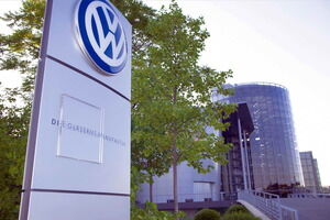 Volkswagen sigue con su ascensión imparable