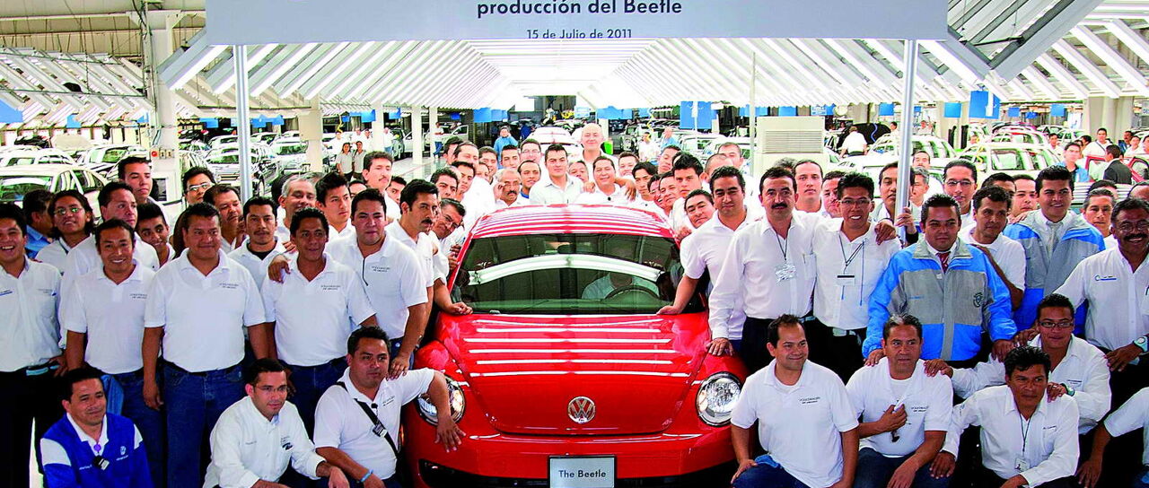 Todas las noticias de coches en un solo portal: Pruebas, fotos, vídeos, informes...