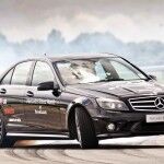 World Record Longest Car Drift 01 150x150