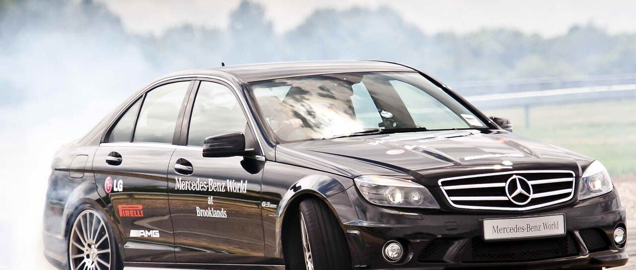 Todas las noticias de coches en un solo portal: Pruebas, fotos, vídeos, informes...