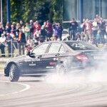 World Record Longest Car Drift 02 150x150