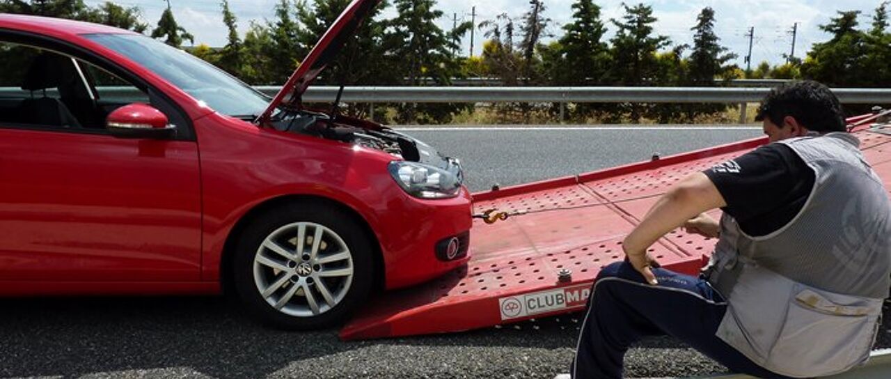 Todas las noticias de coches en un solo portal: Pruebas, fotos, vídeos, informes...