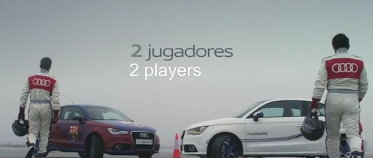 Todas las noticias de coches en un solo portal: Pruebas, fotos, vídeos, informes...